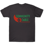 Community Table T-Shirt