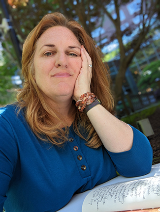 Paige Christie - Executive Director Community Table