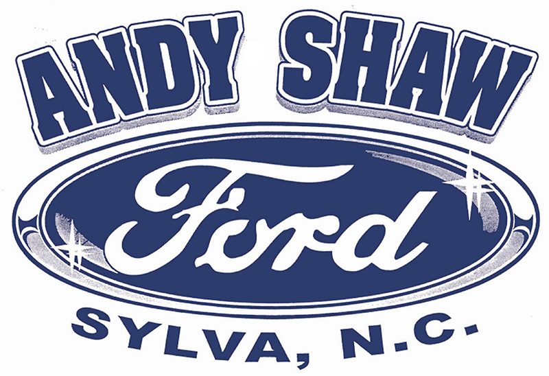 Andy Shaw Ford 2026 Empty Bowl Sponsor